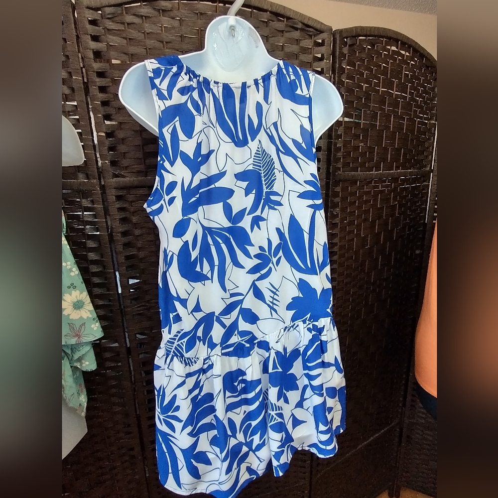 Sz Small+ (Runs Big) NWOT RACHEL ZOE Tunic Top - Picture 12 of 15